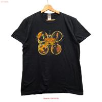 Imperial State Electric Rock Band T Shirt Size M long or short sleeves