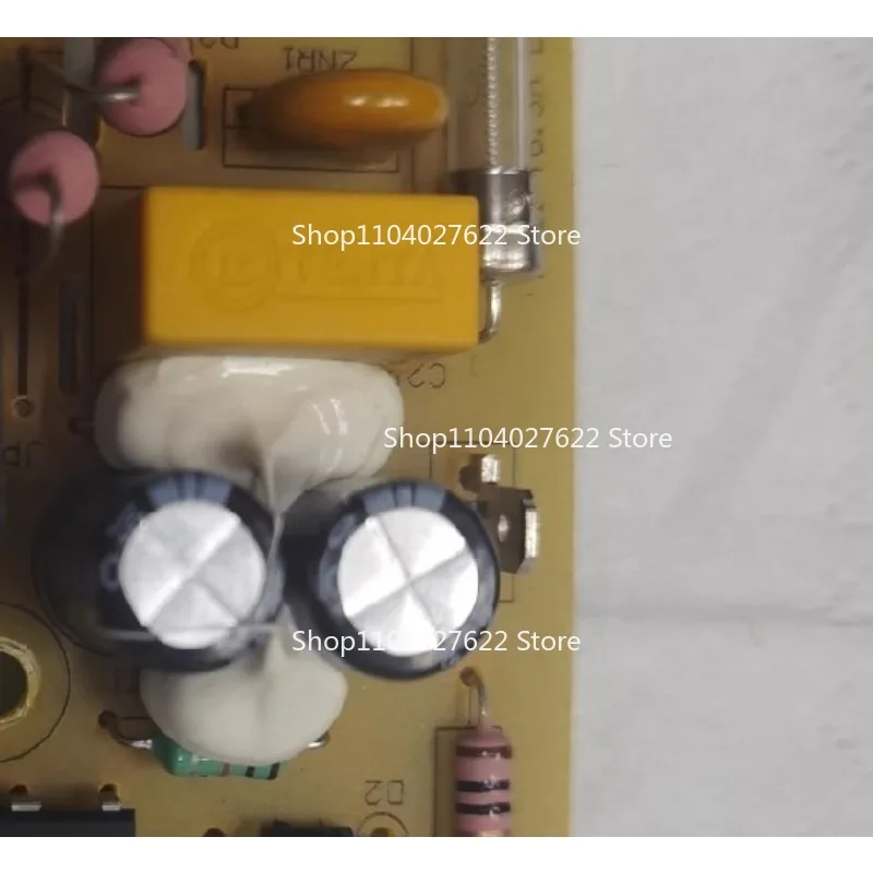 

Печатная плата HR2096 для соковыжималки Philips, аксессуары