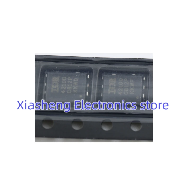 

10Pcs IR4210D IRFH4210D brand new imported MOS transistor chip transistor