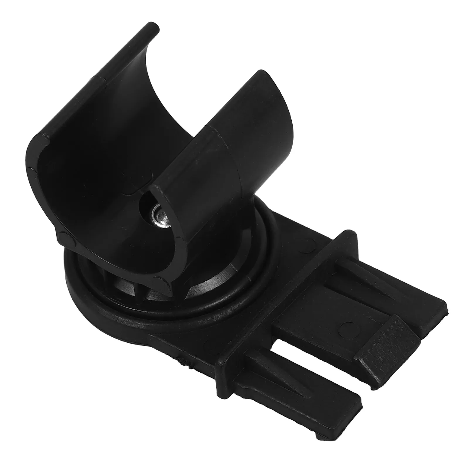 

Hard Hat Light Clip Lightweight Headlamp Mount Flashlight Holder Bracket for Safety Work Night Outdoor Use