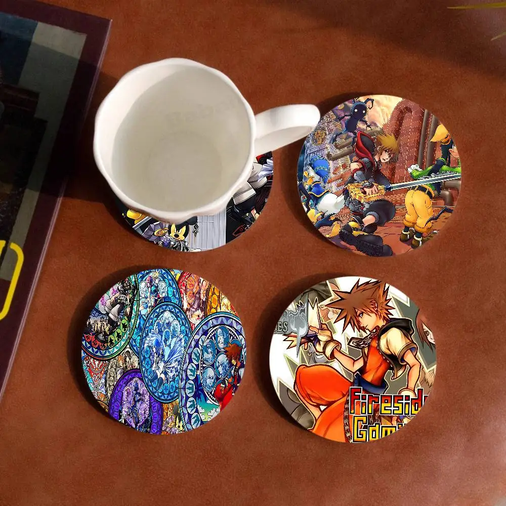 Game K-Kingdom H-He… - image