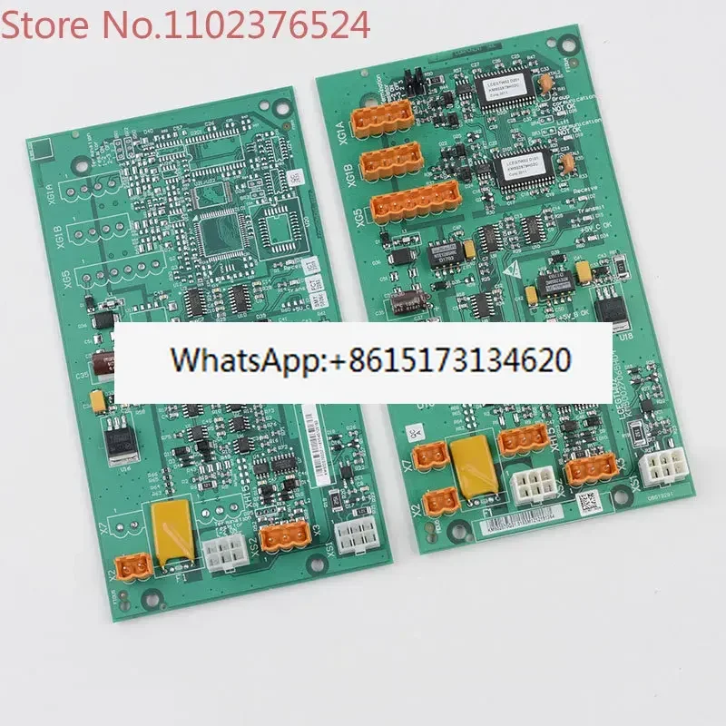 Elevator Accessorie…