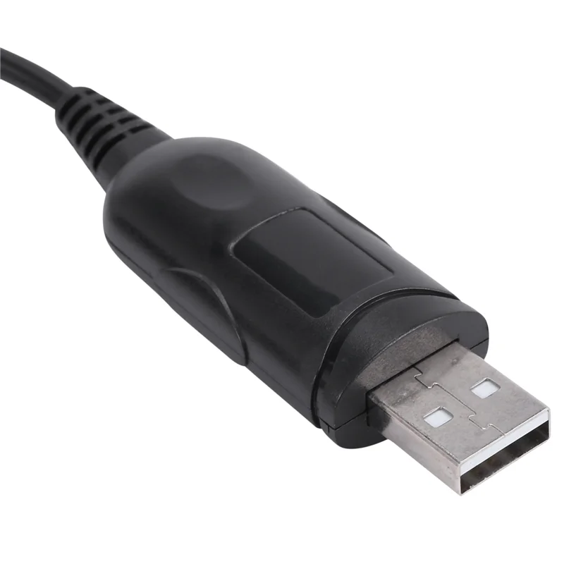 3X USB Programming Cable For Motorola Radio HT750 HT1250 PRO5150 GP328 GP340 GP380 GP640 GP680 GP960 GP1280 PR860-A74Z