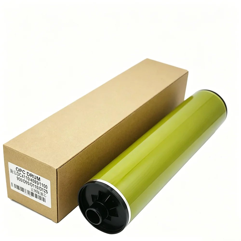 

High Quality OPC Drum for Xerox 4110 4112 4127 4595 1100 900 D95 D100 D110 D125 9000 7000 6000 Cylinder Tambor