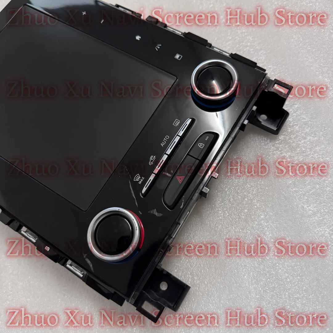 

For Renault Megane IV Koleos Talisman 280903686R Gps Navigation System Display Navigation Screen Air Conditioning Control Panel