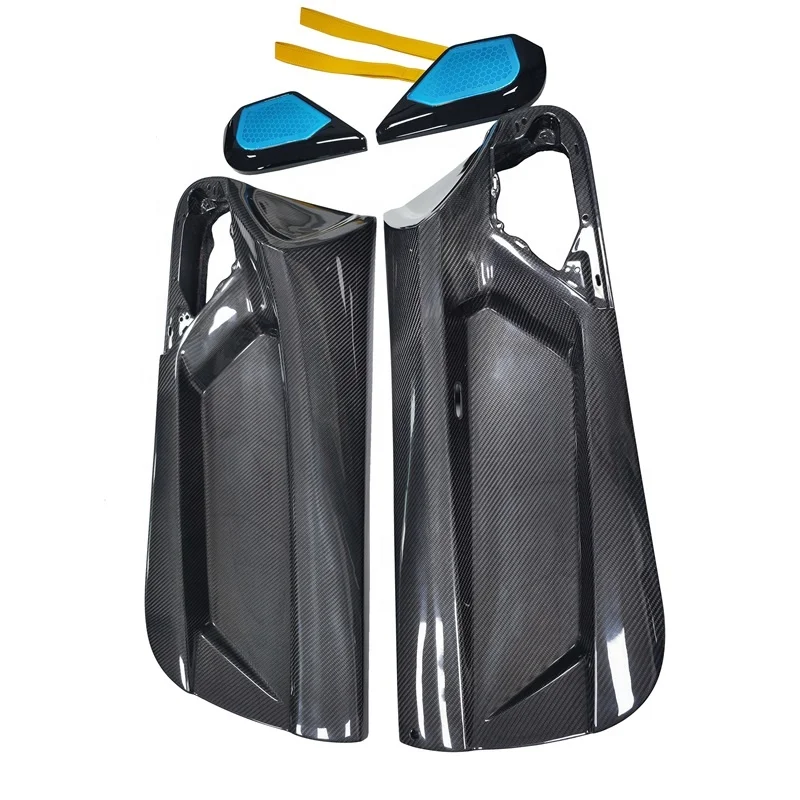 

Lamborghini Aventador LP700 LP720 LP740 LP750 LP770 LP780 SPC Сухая дверь из углеродного волокна