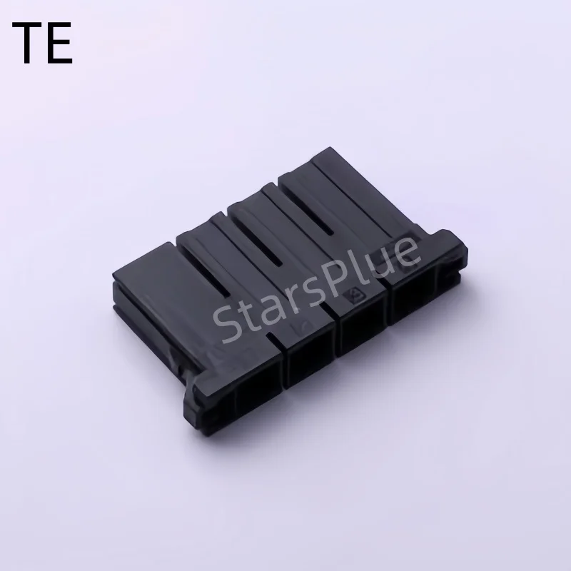 10-100PCS 1-179958-4 TE Connector 1x4P 10.16mm 100% New original