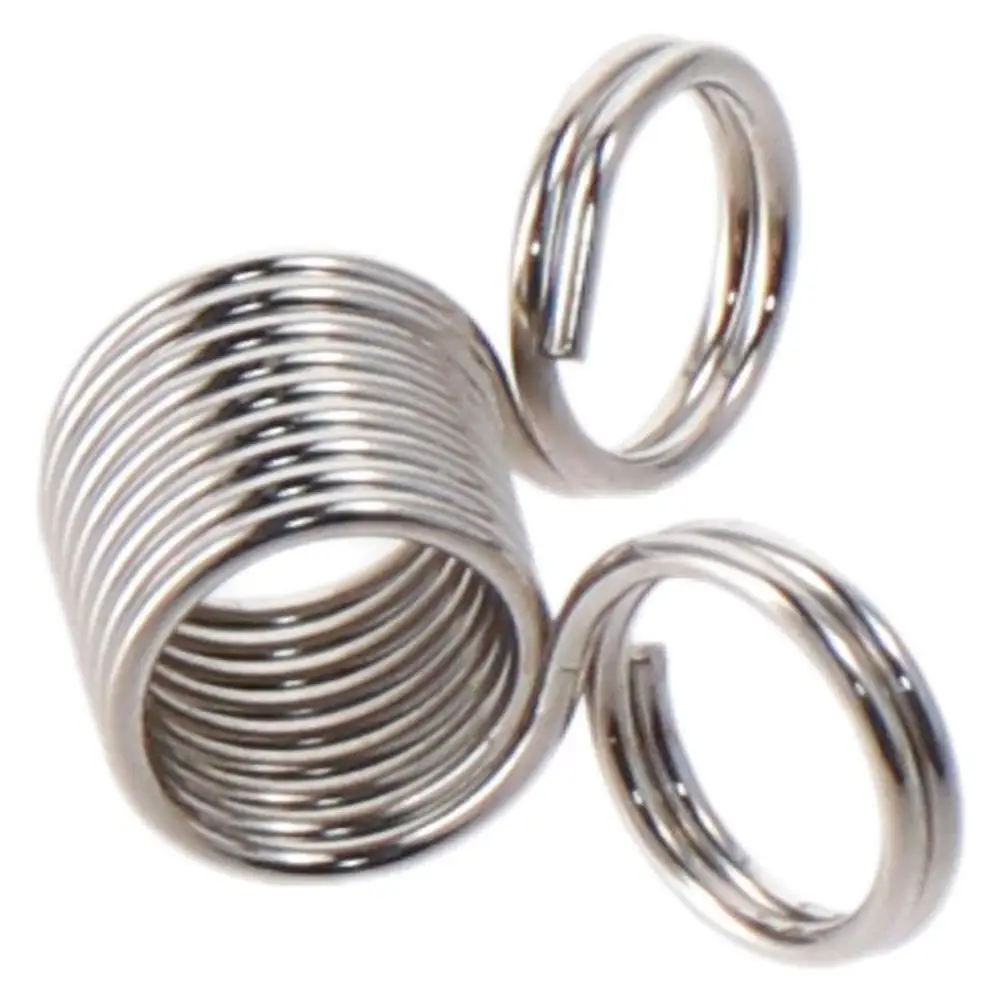 20Pcs 10 Large and 10 Small Bead Boards for Jewelry Making Metal Stoppers Bead Board To Avoid Beads From Falling Spring