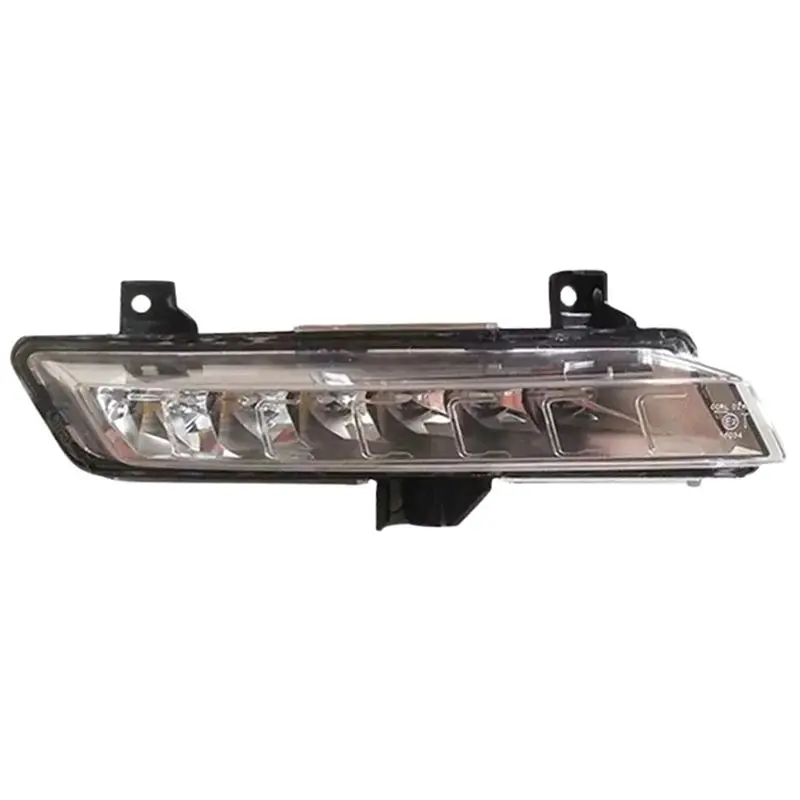 

ABHX-Car Daytime Running Lights Fog Light For Renault Clio IV 2017-2020