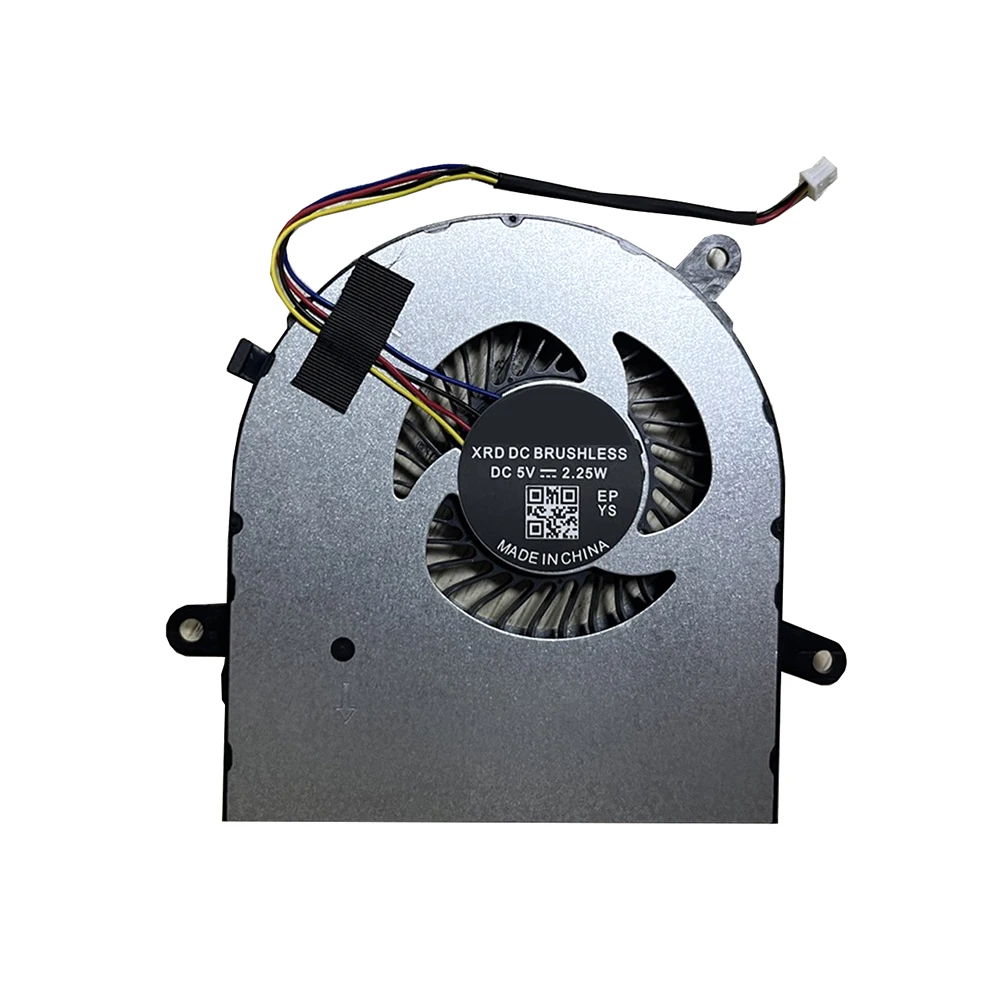 01TMP6 1TMP6 Fan For DELL For Inspiron 24 3475 3477 3480 5400 5401 5490 5491 / 22 3275 3277 27 7700 7790 PVB070B05H-P01-AE New