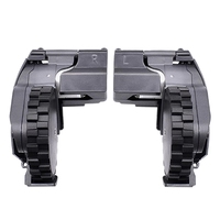 L/R Motor Drive Wheel For XIAOWA C10 E20 E25 E35 Robot Vacuum Cleaner