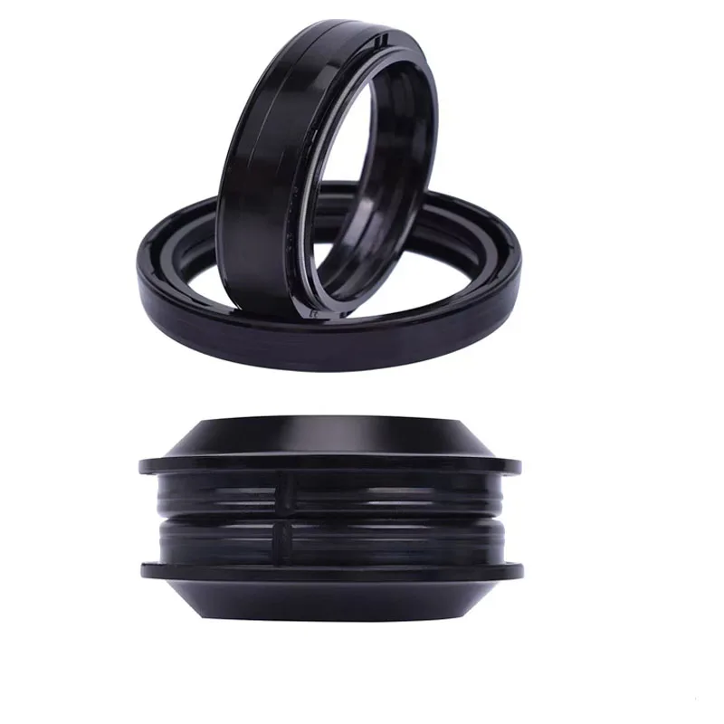 

37*49*8/10.5 For SUZUKI GS 1000 GS 1150 GS 850 GS E 500 GS E S KATANA 750 KATANA 1100 Motorcycle Front Fork Oil Seal Dust Seal