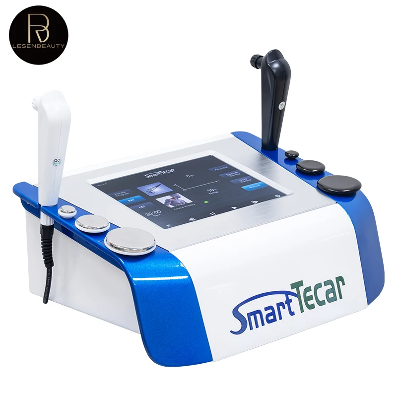 

448K Tensamax Skin Tightening Device Improve Blood Circulation Regulating Endocrine Removing Muscle Fatigue Body Slimming Shapin