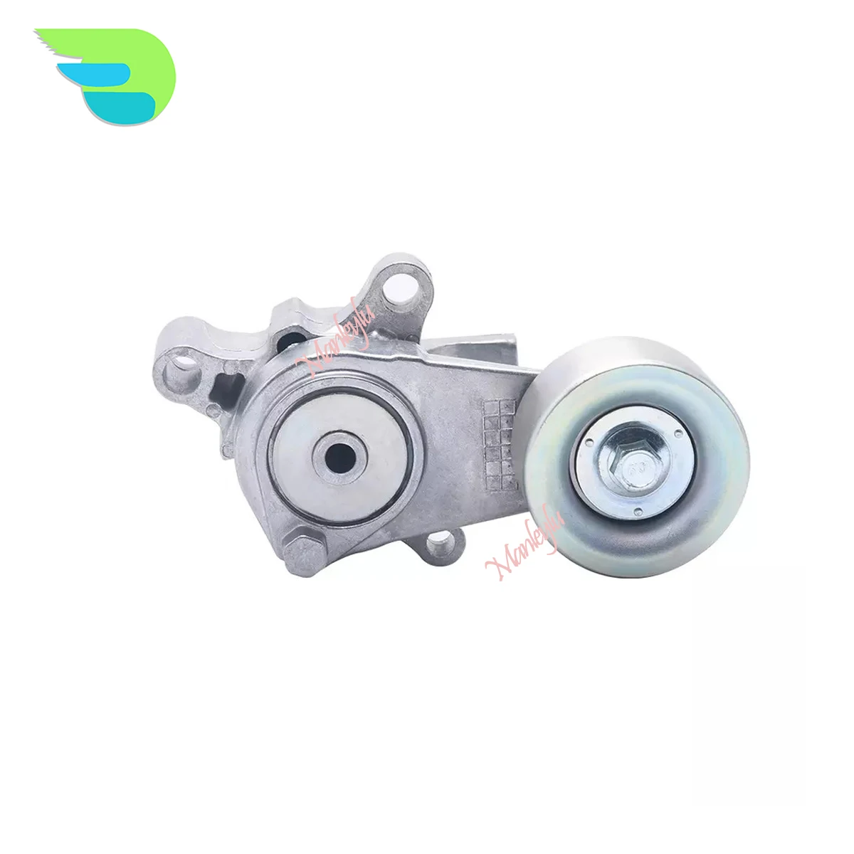 

16620-75011 16620-0C010 16620-75010 Belt Tensioner Pulley For TOYOTA TACOMA Pick-up 2.0L 2.7L Hiace V Kasten Land Cruiser Prado