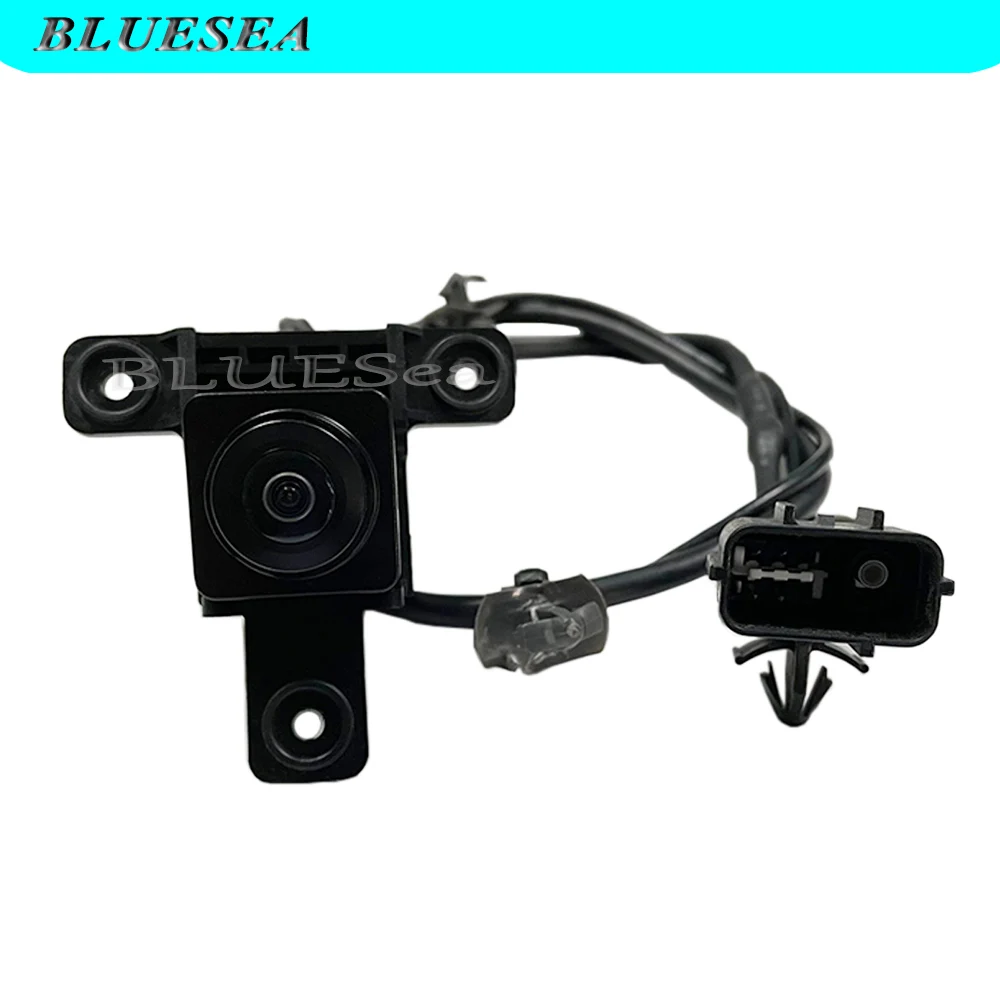 95780D2000 95780-D2000 2017-2020 Front Blind Spot Camera For Hyundai Genesis G90 Front View Camera.