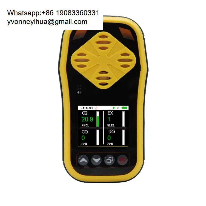 China Portable Mult…