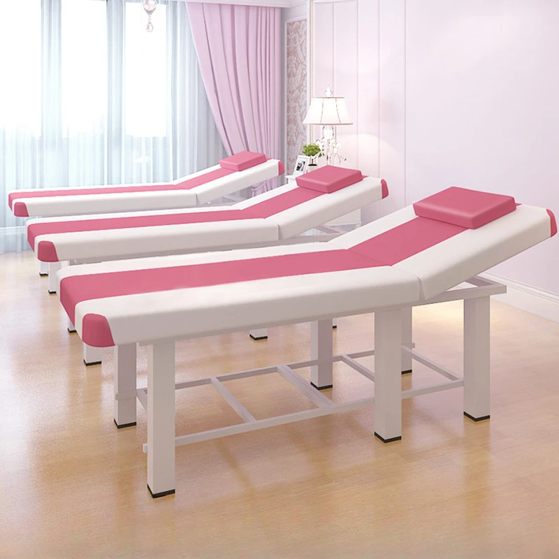 Couch Boards Mattresses Massage Table Head Folding Lash Massage Table Pedicure Beauty Marquesa Para Massagem Furniture ZT50MT