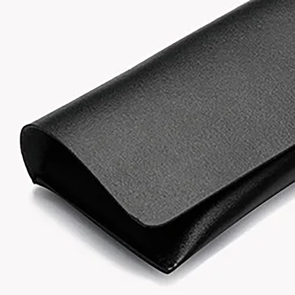 Peekaboo custom logo PU leather sunglasses packaging boxes soft case glasses box women men black dropshipping
