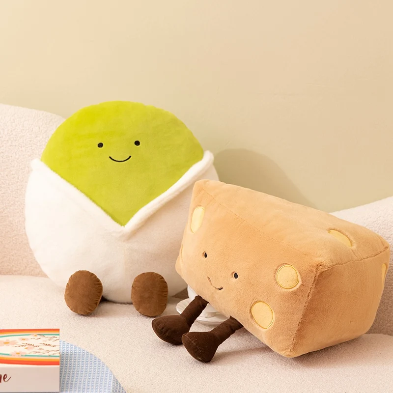 

Супермягкая большая декоративная наволочка, нескользящая поясничная поддержка для дивана, стула, уникальный забавный подарок для декора домашнего офиса