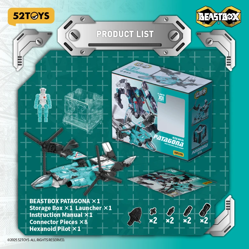 Thumbnail 4 - #52 Ranked Transforming Robot Toys Picks in 2026