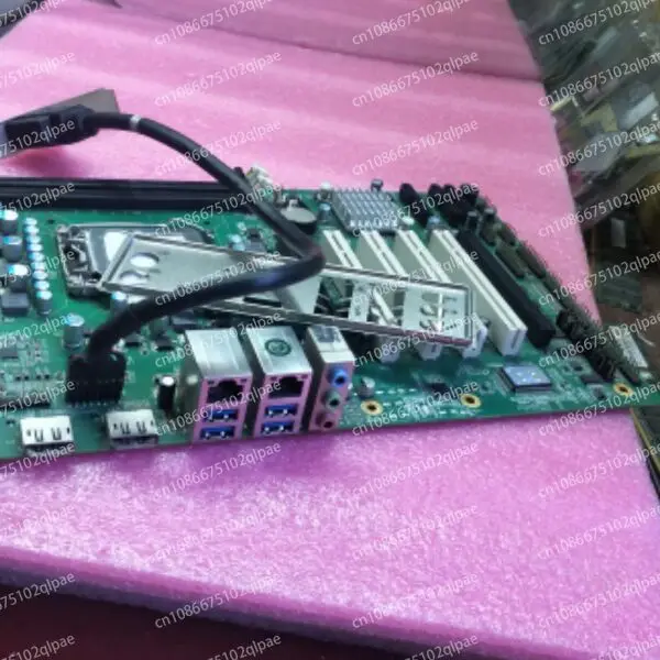 Original Disassembl…