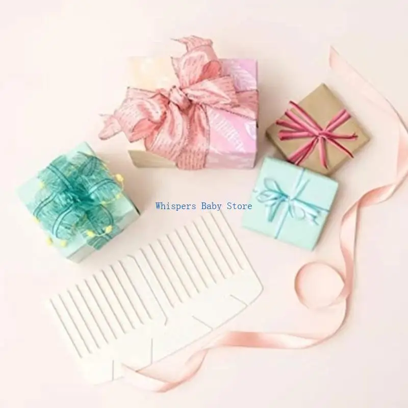 

U90e Creative Bow Maker Bow Make Garden Made Garden Bow Loom Двухсторонний производитель луков