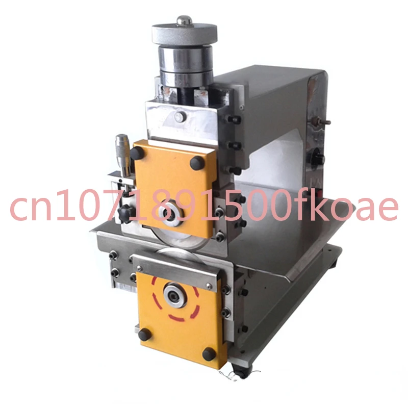 

New V Cut Groove PCB Separating Separator Cutting Machine