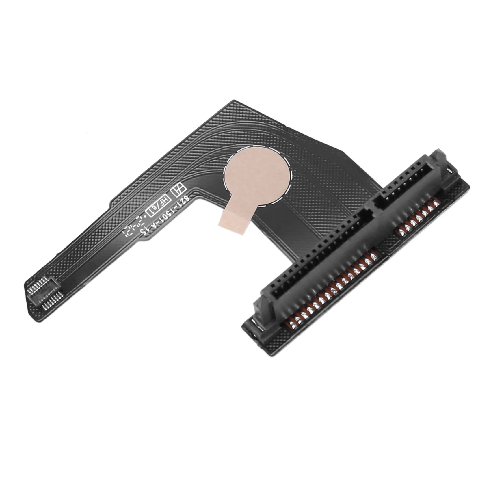 حار جديد جديد مزدوج القرص الصلب HDD القرص SSD فليكس كابل استبدال لخادم ماك ميني A1347 076-1412 922-9560 821-1501-A