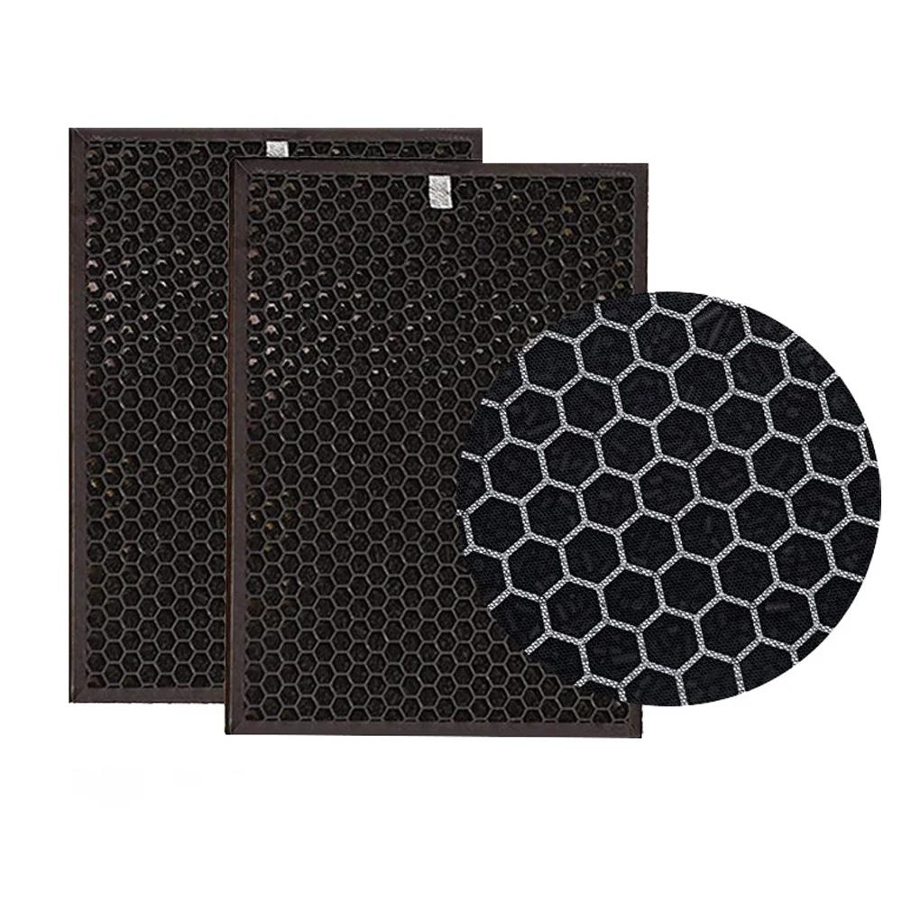 FY2420 FY2422 Activated Carbon HEPA Filter for Philips AC2889 AC2887 AC2882 AC2878 AC3822 Air Purifier