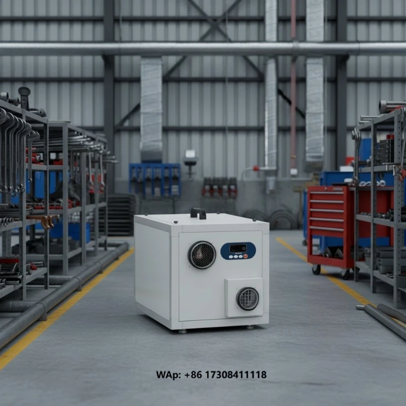 Kawasima KAL200 Desiccant Dehumidifier