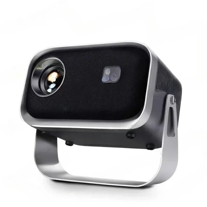 Portable 3D LED Projector Home Theater Cinema Video Projector