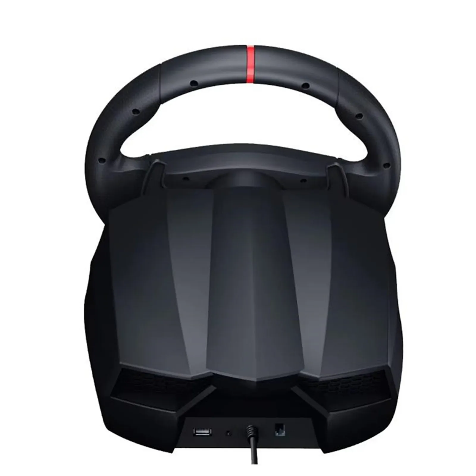 900-Grad-Spiel-Lenkrad, Computerspiele, Konsole, Host-Maschine, Fahren, Schule, Lernen, Simulator, Spielen, Rennwagen, Gameing, Rocker