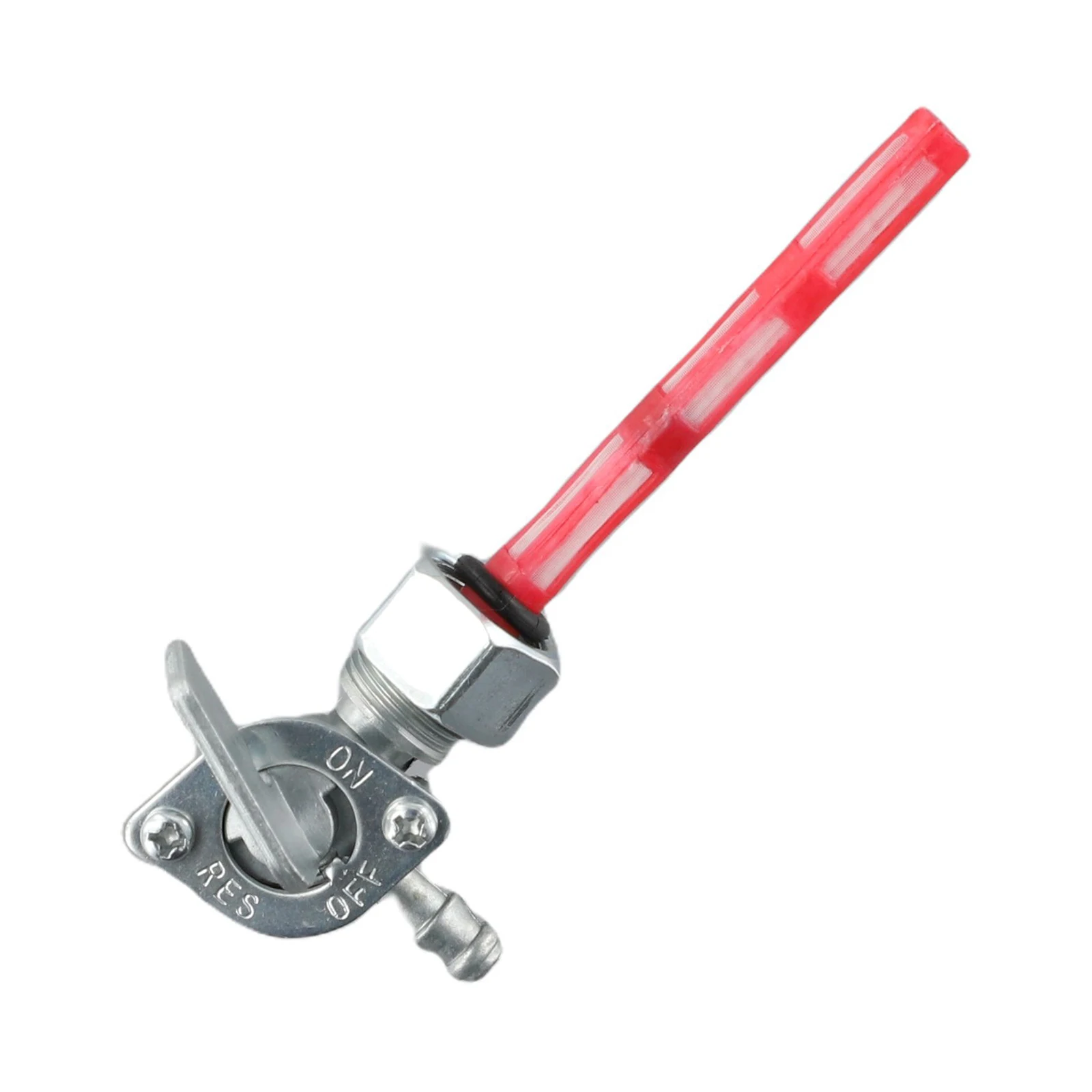 High Strength Fuel Tap Petcock with Strainer Screen for Honda CD50 70 90 125 175 185 XL125 CRF50 CG110 125 150 for jx