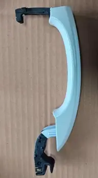 10 最佳銷售 奧迪Q5車門把手 - №2