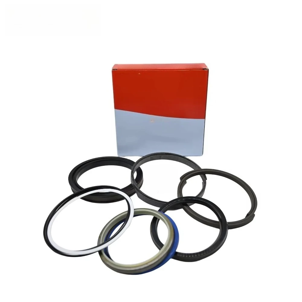 

Комплект для обслуживания цилиндра нижнего разгрузочного механизма FOR CAVALRY Komatsu PC1250-7 PC1250-8 PC1250-8R 707-01-XU330 707-01-XU340 707-99-67090 CE ISO