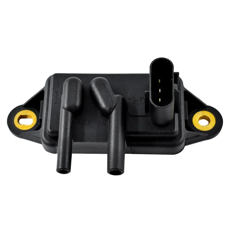 

A11M-1 Piece EGR Valve Pressure Feedback (DPFE) Sensor Black ABS Automotive Supplies For Ford Lincoln Mercury F77Z9J460AB