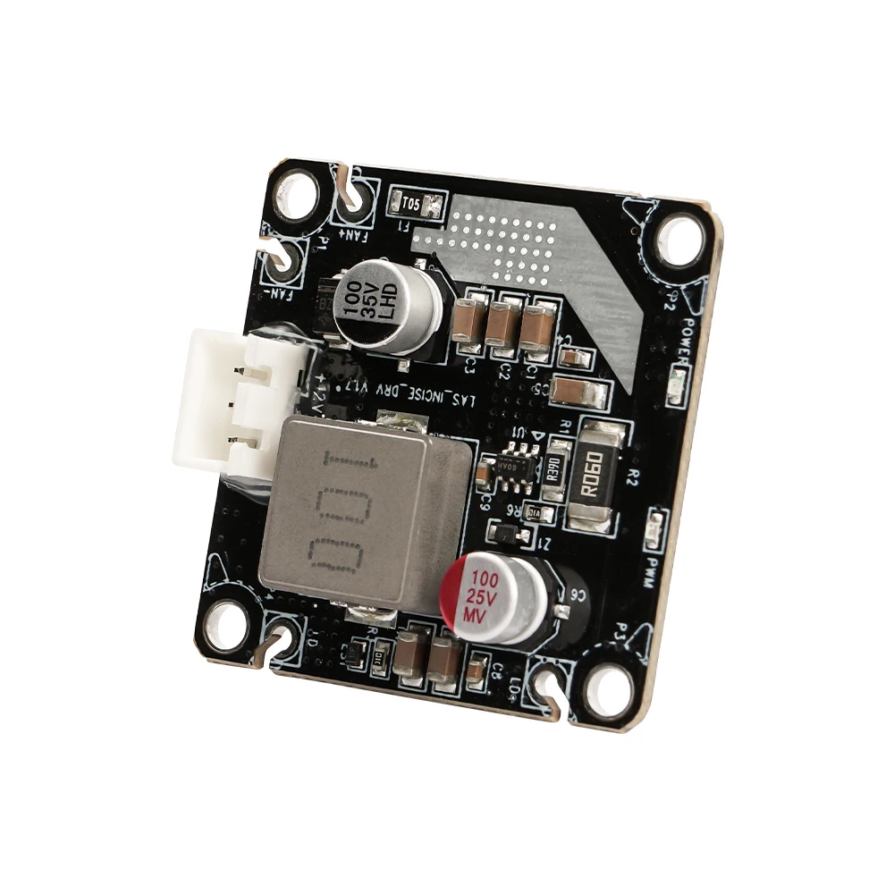 10W Laser Driver Board for Engraving Module 3