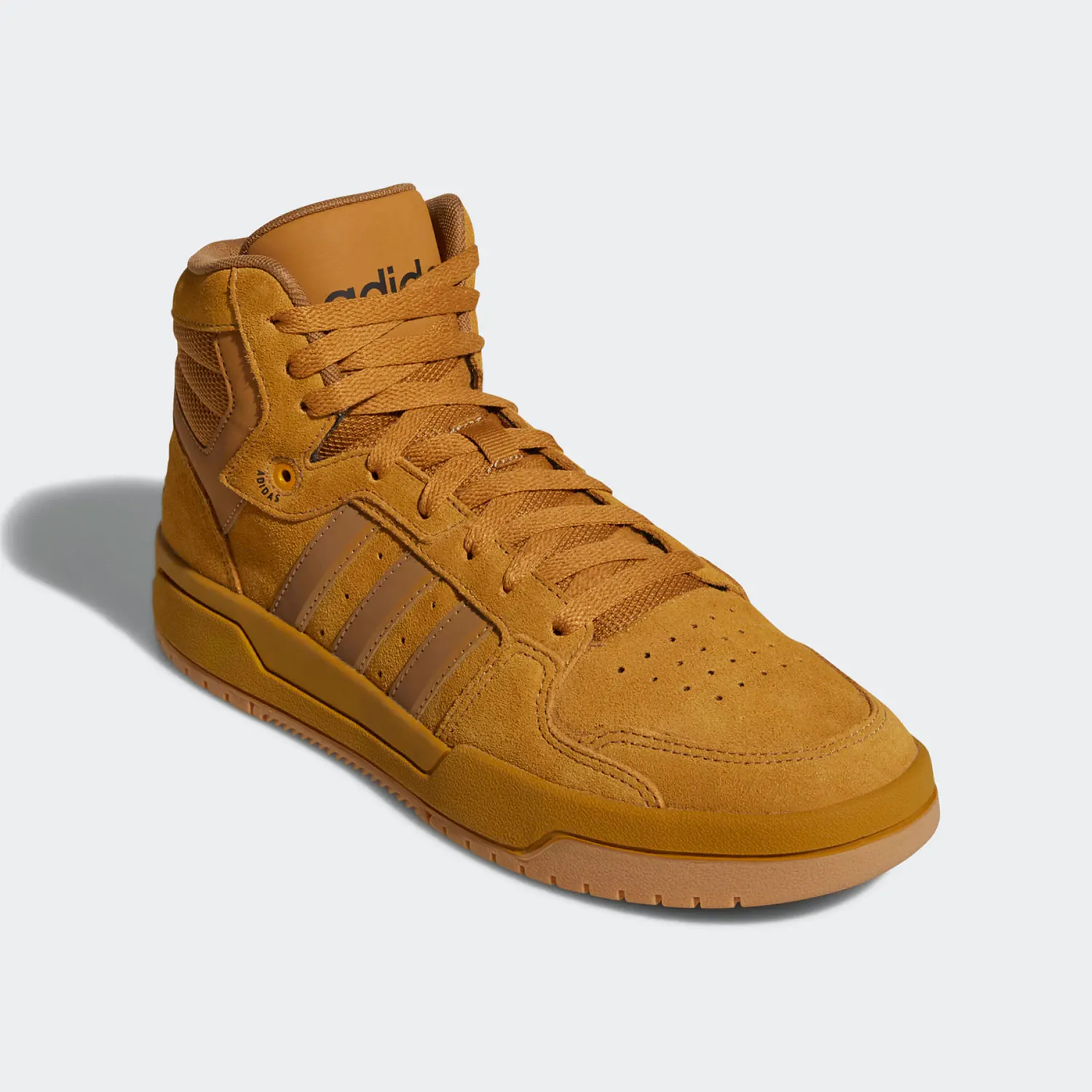 Adidas genuine neo ENTRAP men's and women's comfortable sports and leisure shoes GX4699