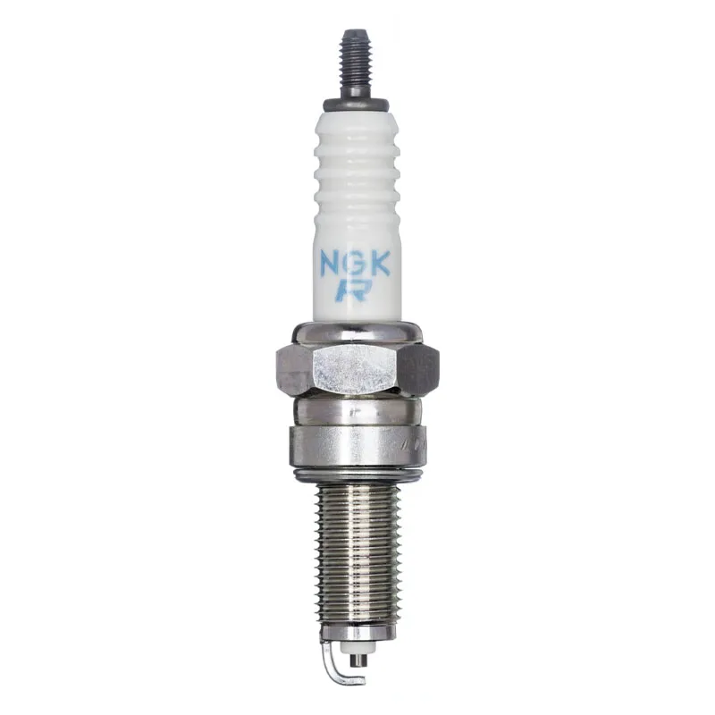 1Pcs NGK Motorcycle Spark Plug 2306 CPR8EA-9 CPR8EA9 for YAMAHA NMAX YS YZ FJR MOTO GUZZI V7 NEVADA HONDA CBR NT VISION CB XL XR