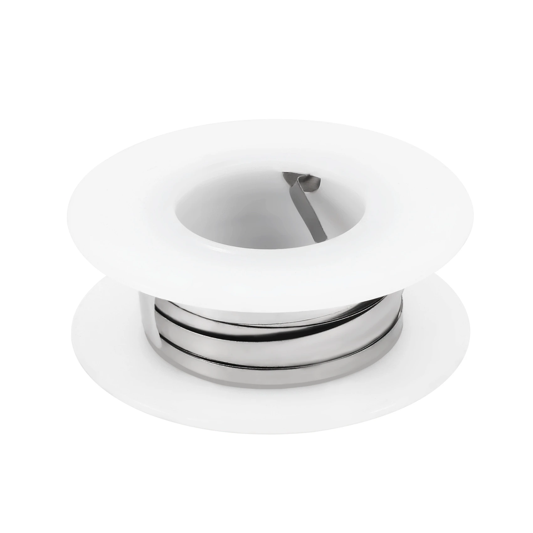 7,5 m 24,6 ft 0,2 x 3 mm Nichrom-Flachheizdraht für Heizelemente HEISS