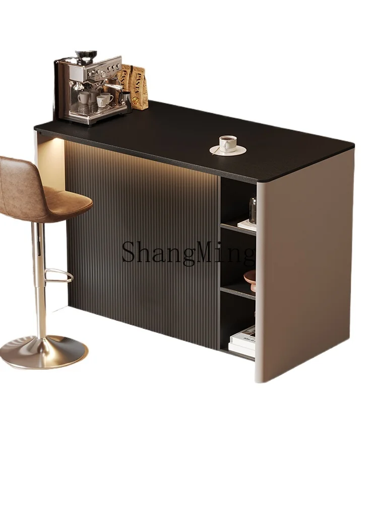 Lxy High-End Partit… - image