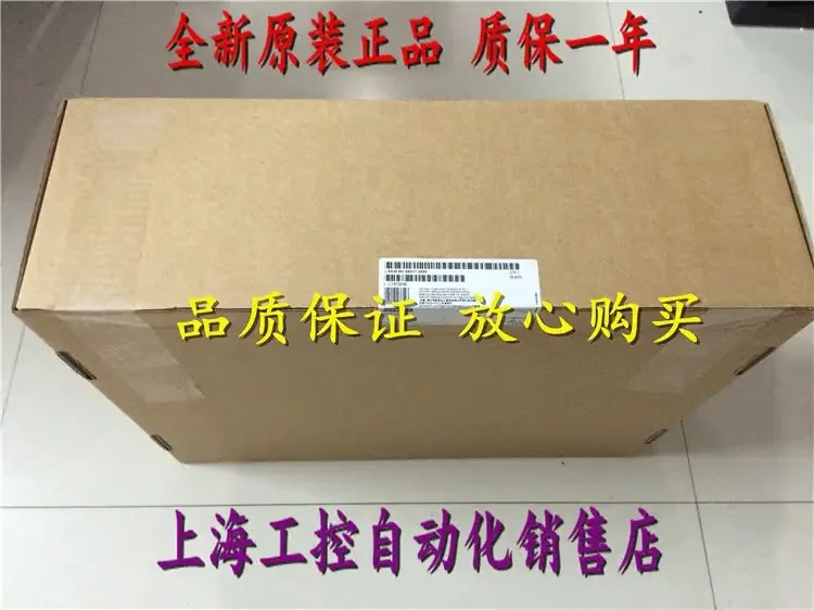 

Original 6AV6647-0AG11-3AX0 TP1500 Touch Screen Panel 6AV6 647-OAG11-3AXO