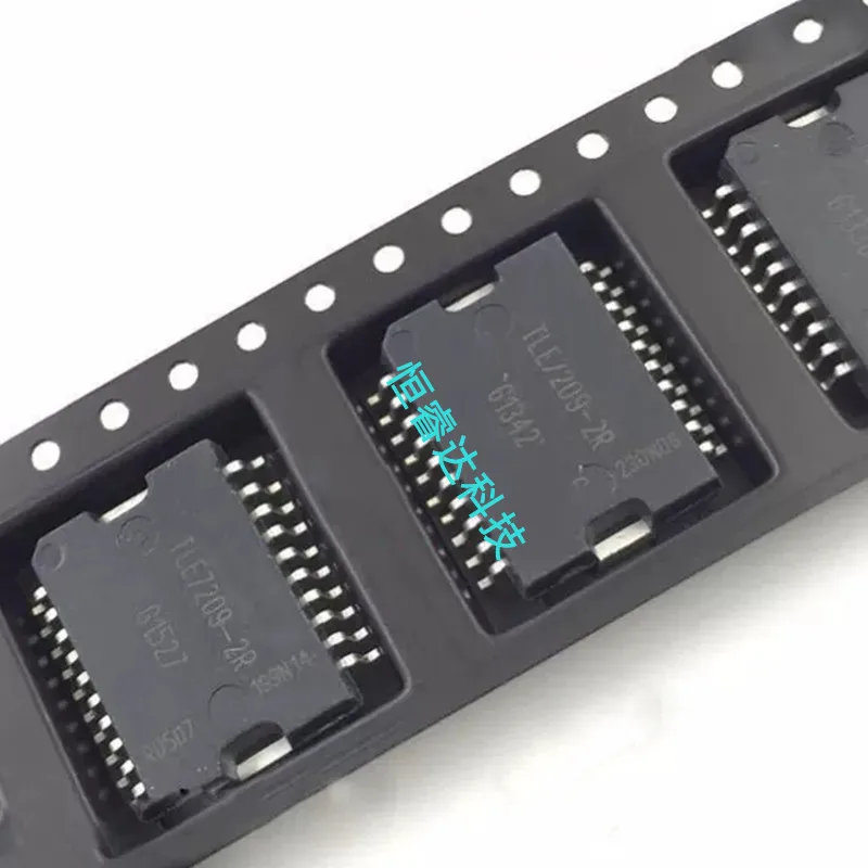 

New 10pcs/lots TLE7209-2R TLE7209 SOP In stock!
