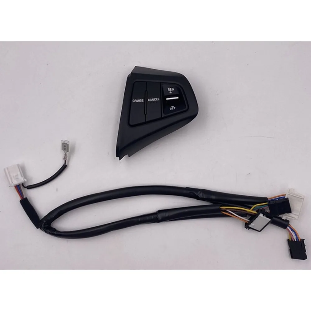 6700B300GH Interior Accessories 6700-B300GH for Hyundai Mistra CF Multifunction Cruise Control Wiring Harness Brand New 1pc