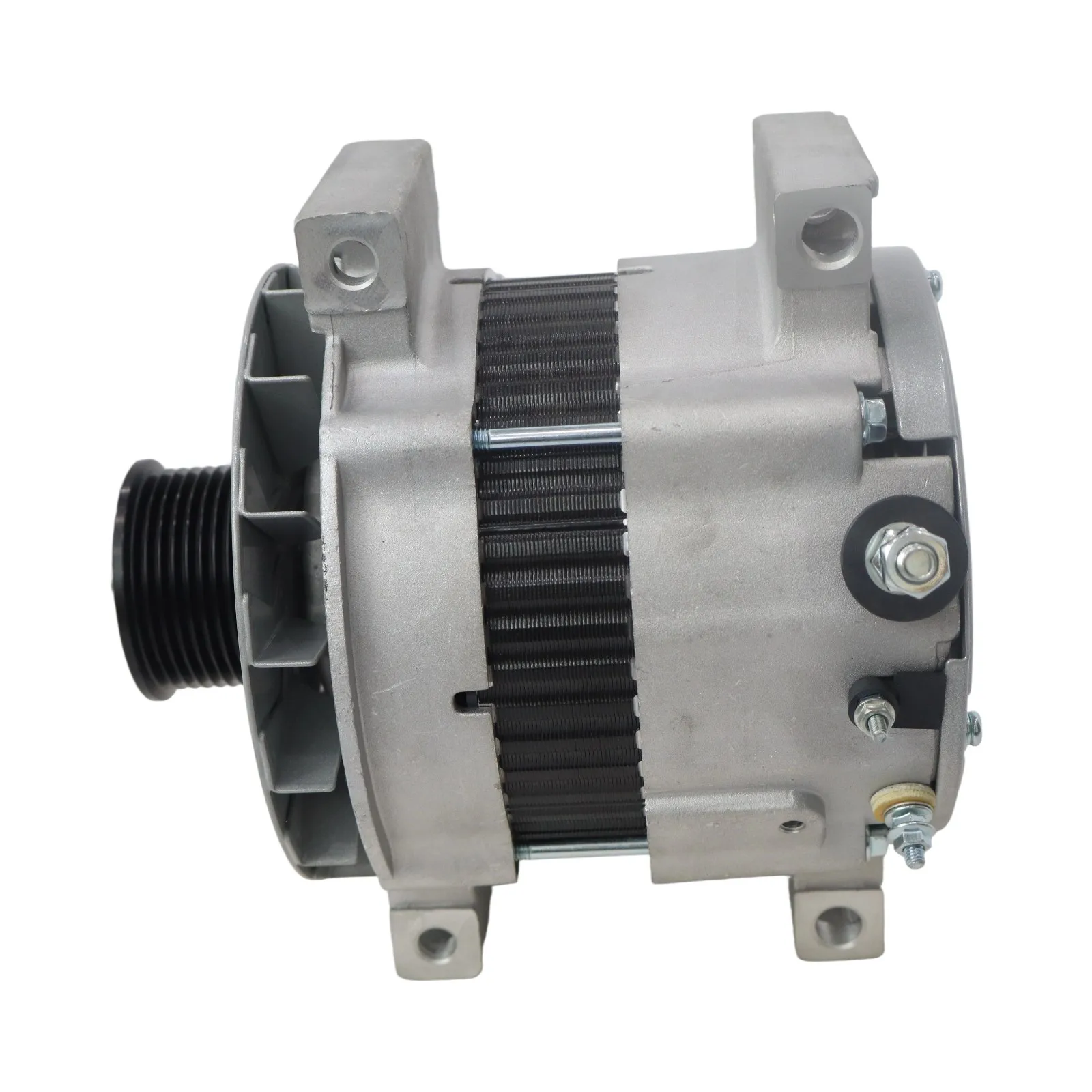 24V 95A Alternators 210800740 For Caterpillar CAT C7 C13 C15 C27 7.2L Engine 928G 950H 962H 966H 972H 980H 990H Wheel Loader