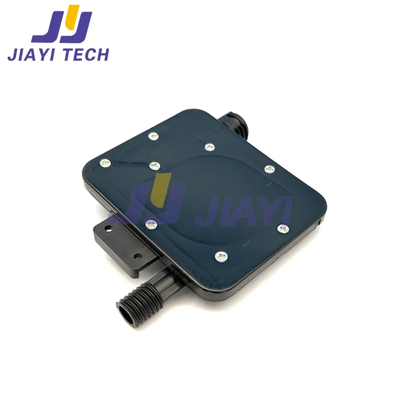 2Pcs/Lot For Seiko 510 UV Ink Damper For Seiko/Crystal-Jet/Gongzheng Series Inkjet Solvent Printer