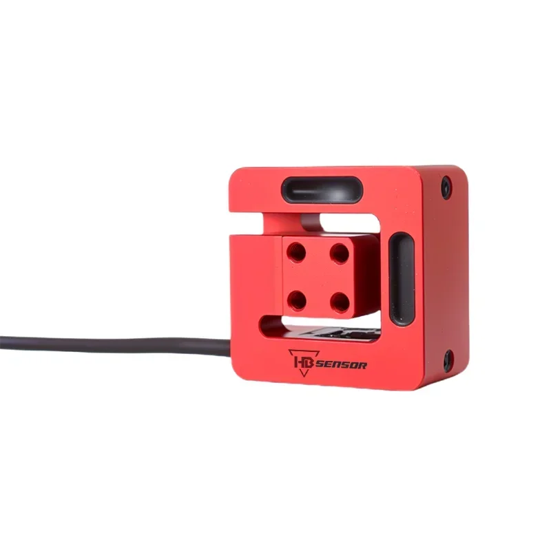 TLF Three-dimensional Six-dimensional Sensor Multi-component Force Sensor Multi-axis Torque XYZ 10 20 40 100 kg Load Cells
