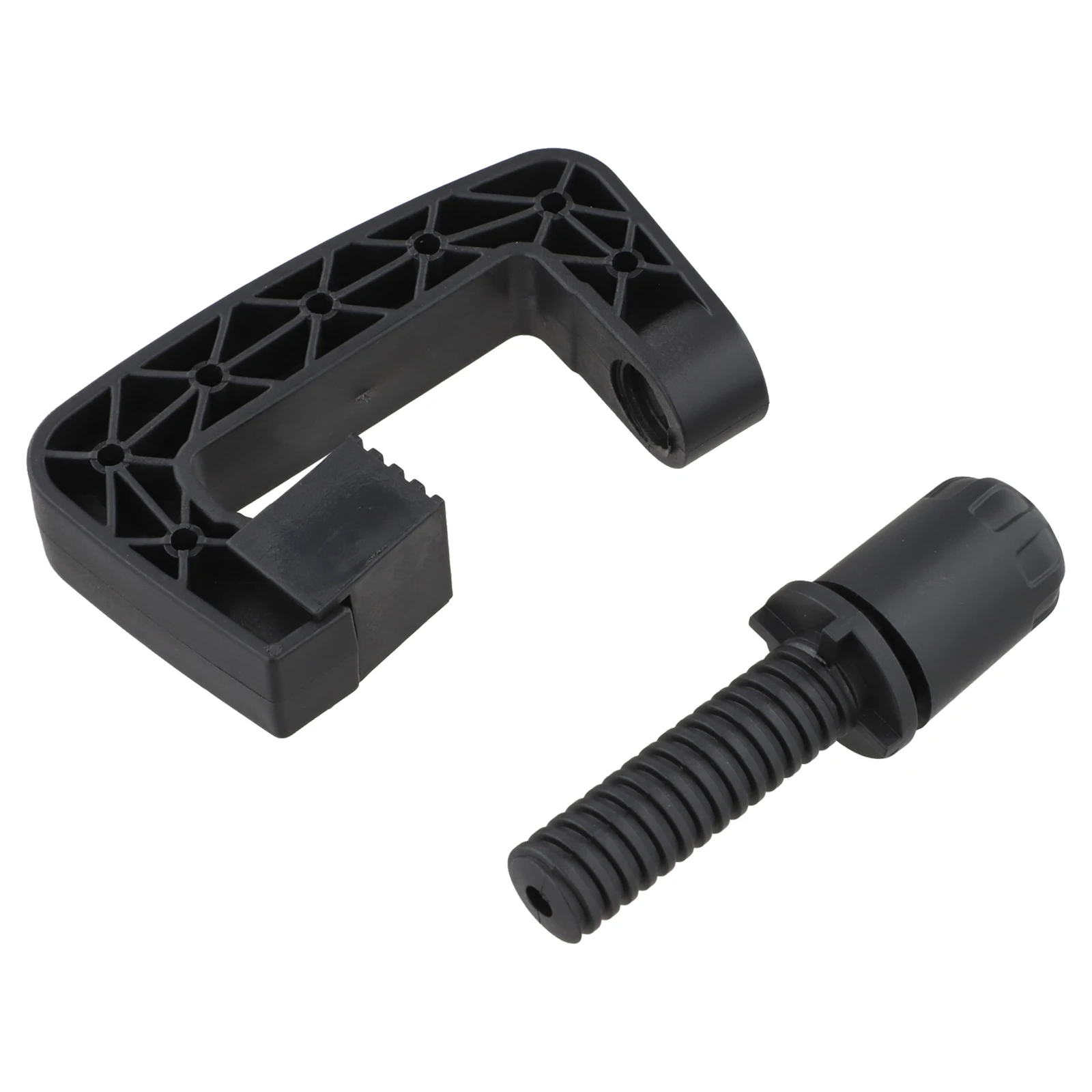 1 Set Car Fastening Clips Steering Wheel Clamp For GT Steering Wheel Clamping System For Logitech Tight Fixing Clamp System