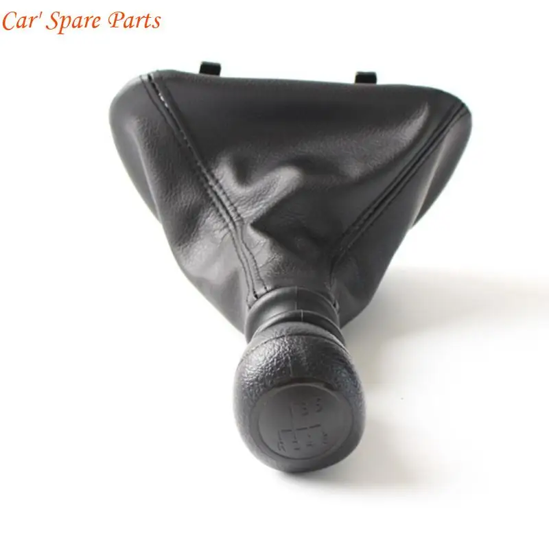 

Y4UA Speed Gear Shifter Knob Stick-Head Car Gear Shifter Handle for W639 VITO 2003-10