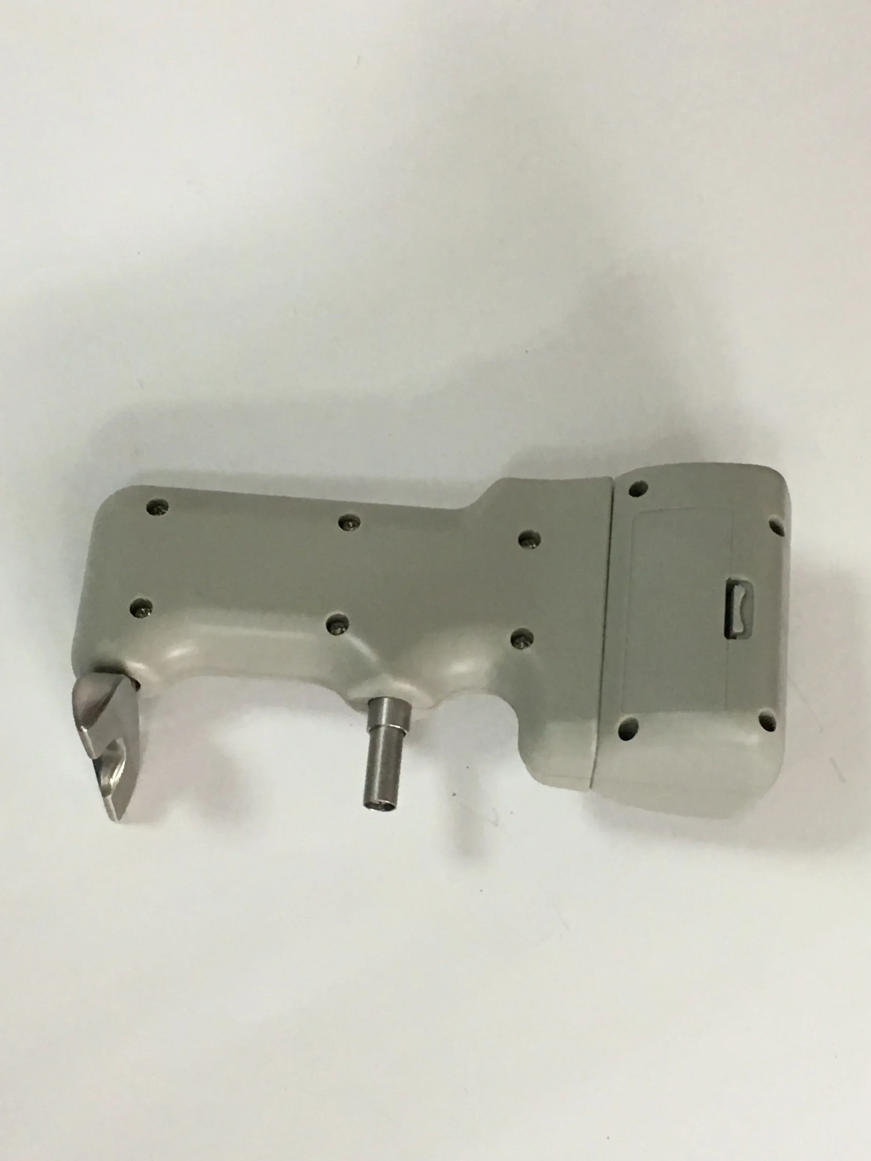 2025 جهاز اختبار الصلابة Barcol GRP المحمول والرقمي #2